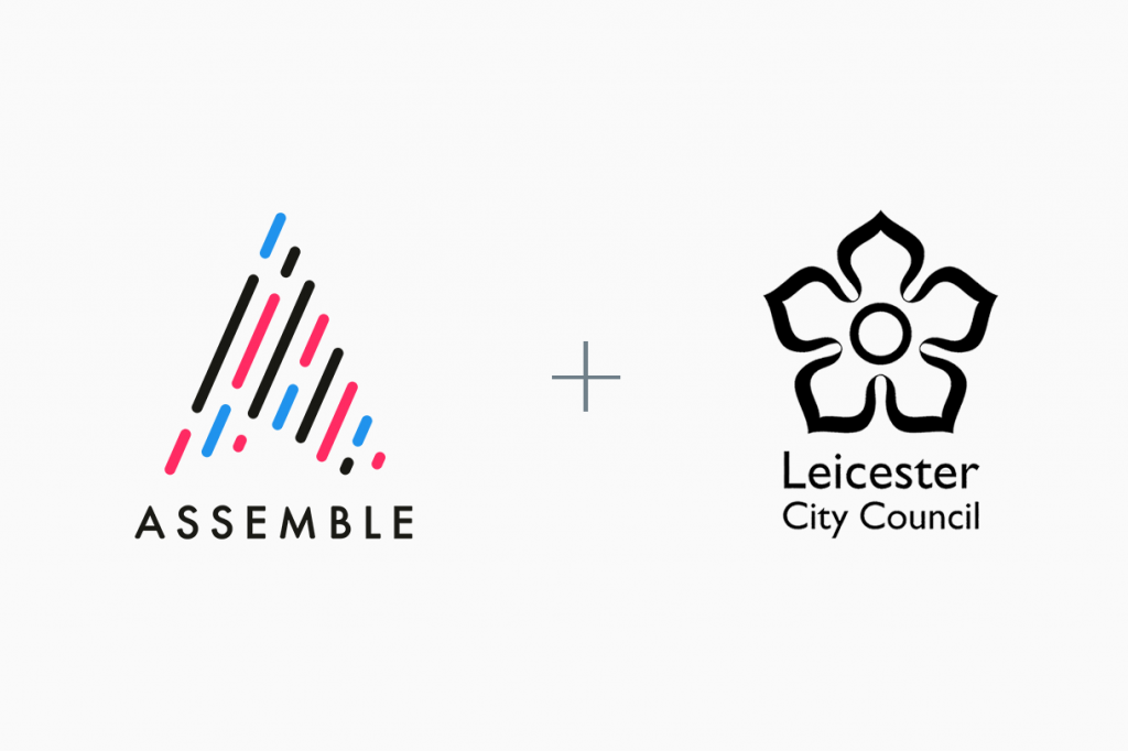 Leicester city council register to vote